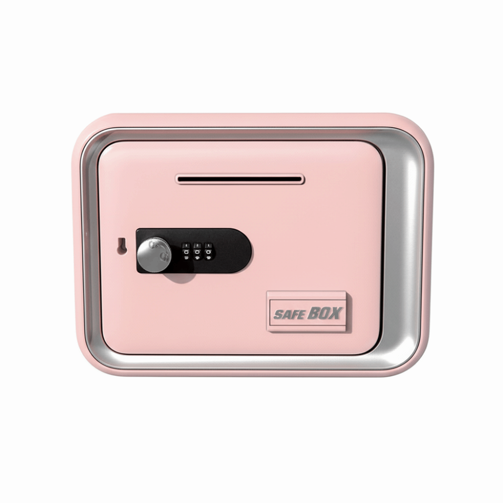 Kids Education Savings - Password Lock Kids Piggy Bank Educational