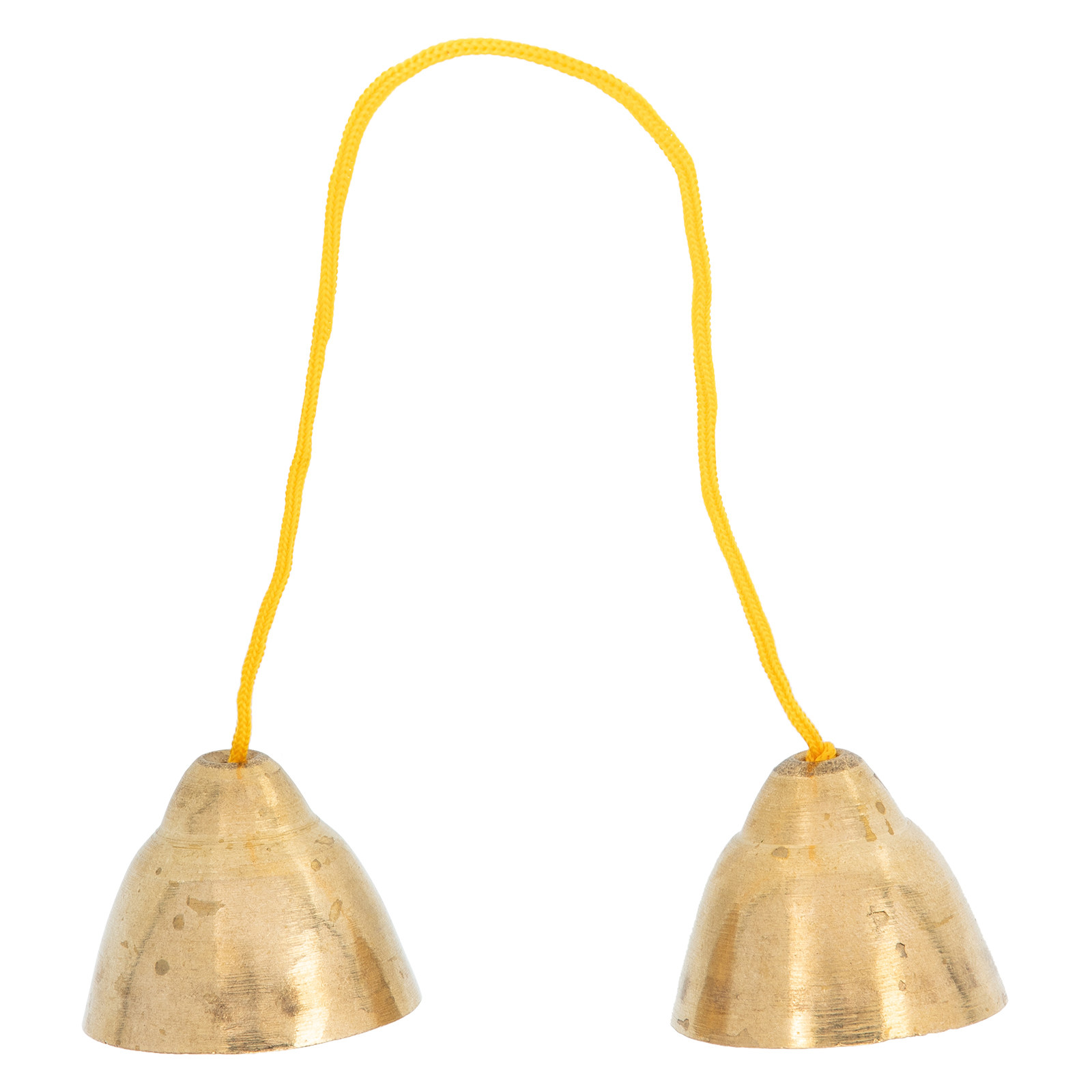 1Pair Premium Copper Bell Kids - Kids Education Bell recension och pris
