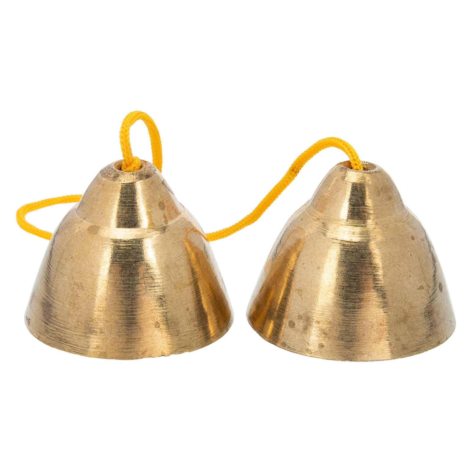 1Pair Premium Copper Bell Kids - Kids Education Bell recension och pris