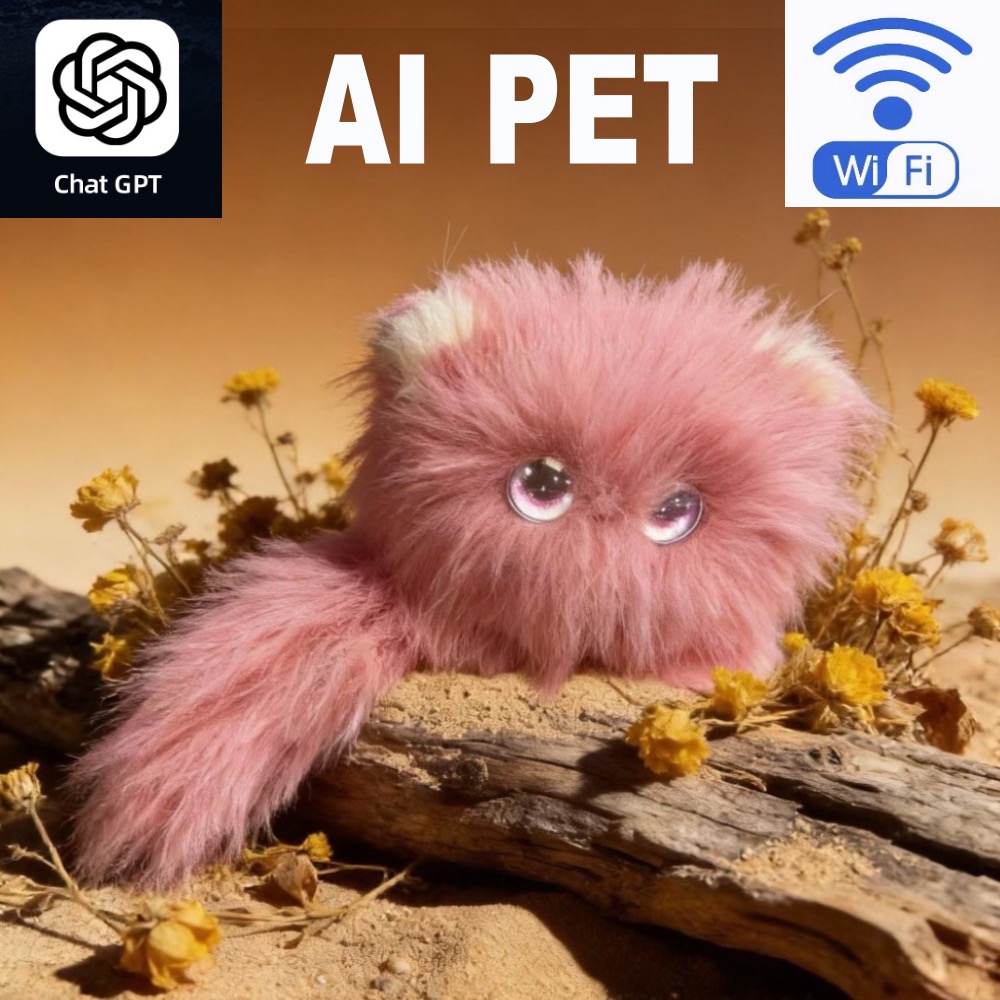 AI Chatbot ChatGPT Companion R - Kids Education Yes recension och pris