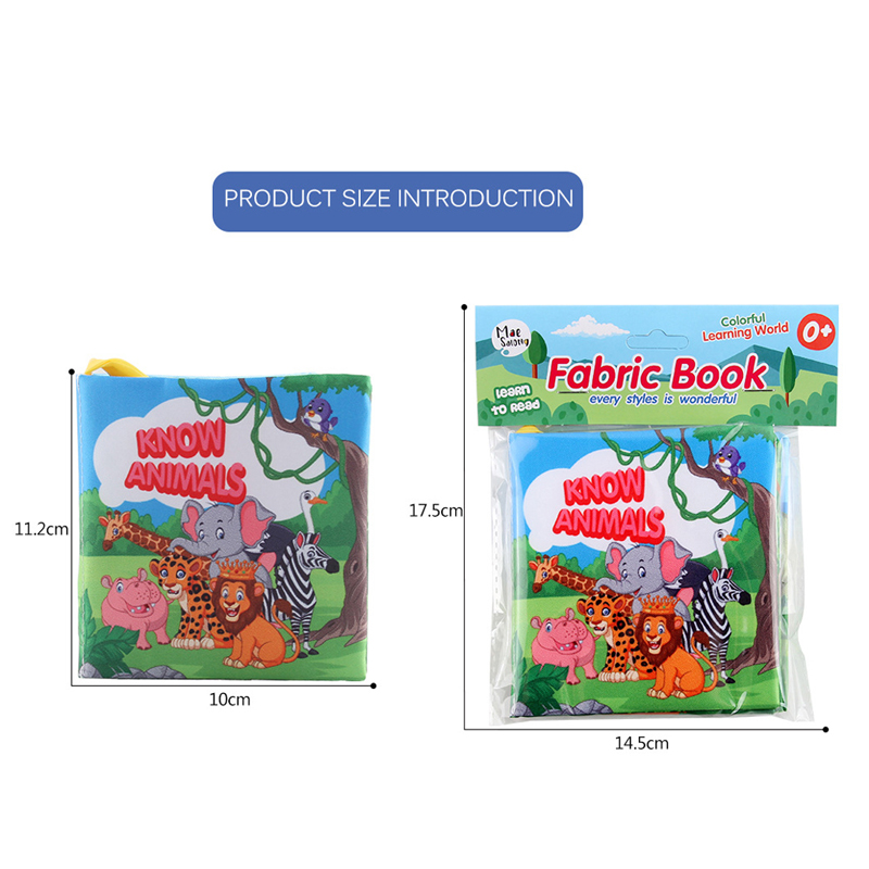 Children Enlightenment Early E - Kids Education Book recension och pris