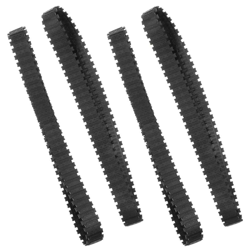 High Quality Rubber Tank Track - Kids Education Learning recension och pris