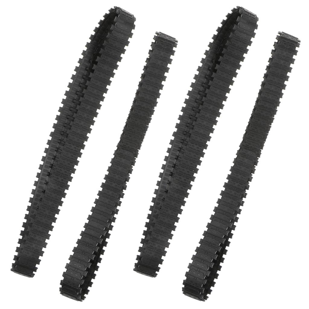 High Quality Rubber Tank Track - Kids Education Learning recension och pris