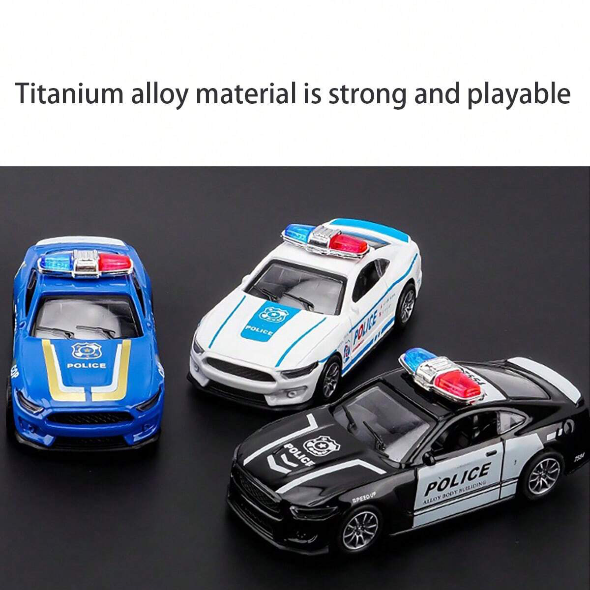 Casting Alloy Model Car Pullba - Online Educational Games For Kids recension och pris