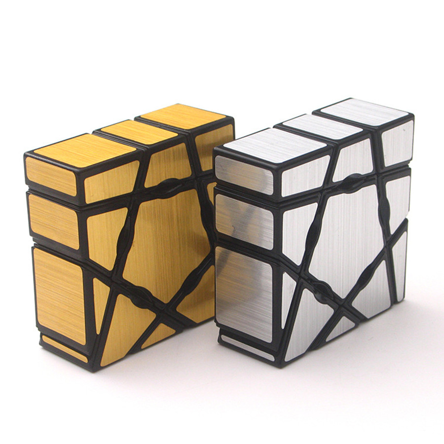 YongJun The First Layer 1x3x3  - Kids First Education recension och pris