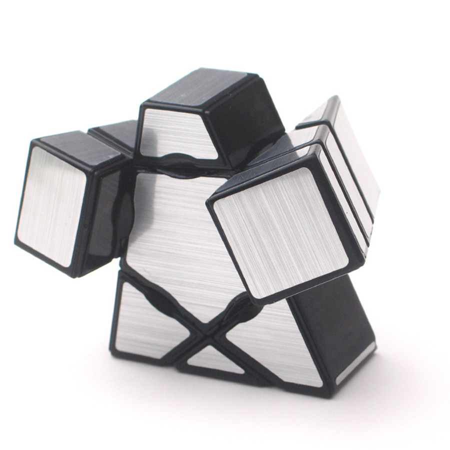 YongJun The First Layer 1x3x3  - Kids First Education recension och pris