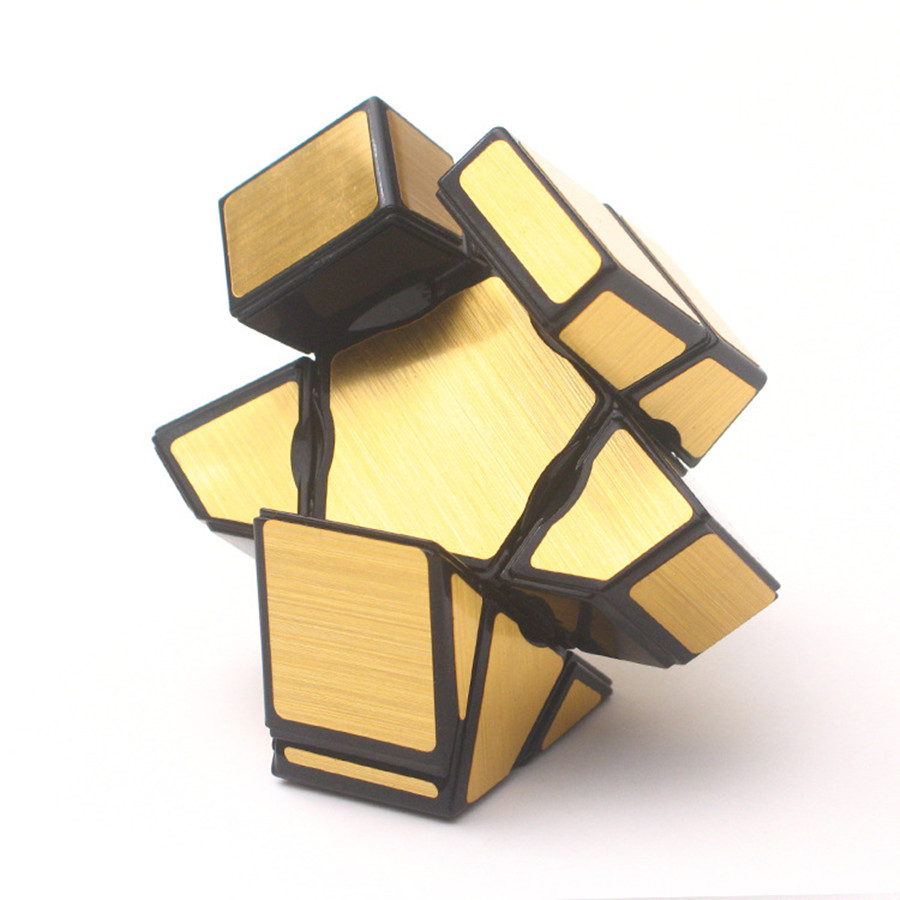 YongJun The First Layer 1x3x3  - Kids First Education recension och pris