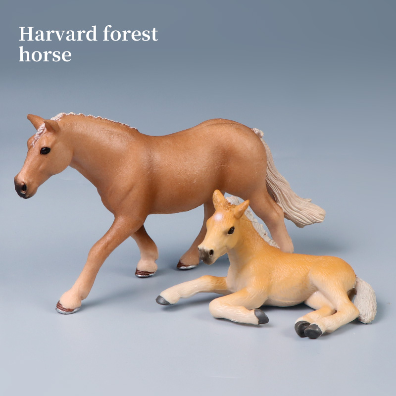 Winged Steed Model Action Figu - Kids First Education recension och pris