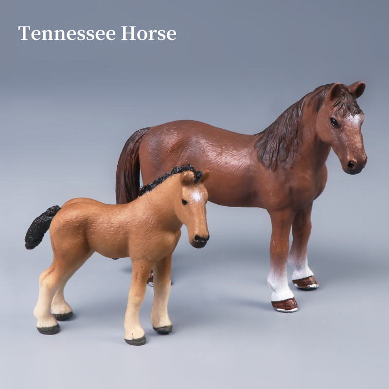 Winged Steed Model Action Figu - Kids First Education recension och pris