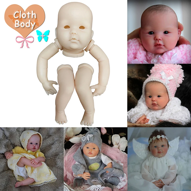 10Inch Mina Mini Reborn Doll K - Kids Education App recension och pris