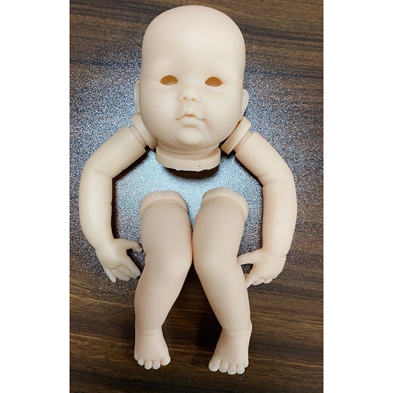 10Inch Mina Mini Reborn Doll K - Kids Education App recension och pris