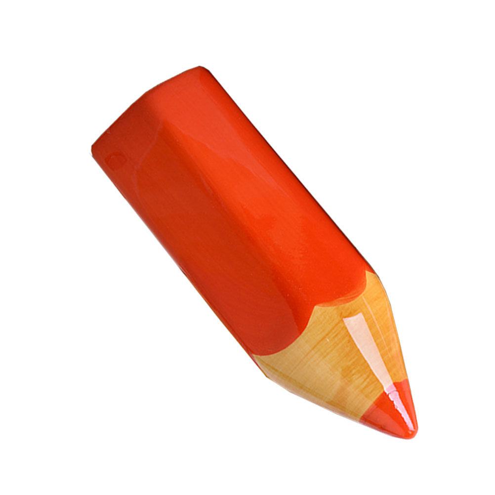 Premium Ceramic Pencil-Shaped  - Kids Education Savings recension och pris