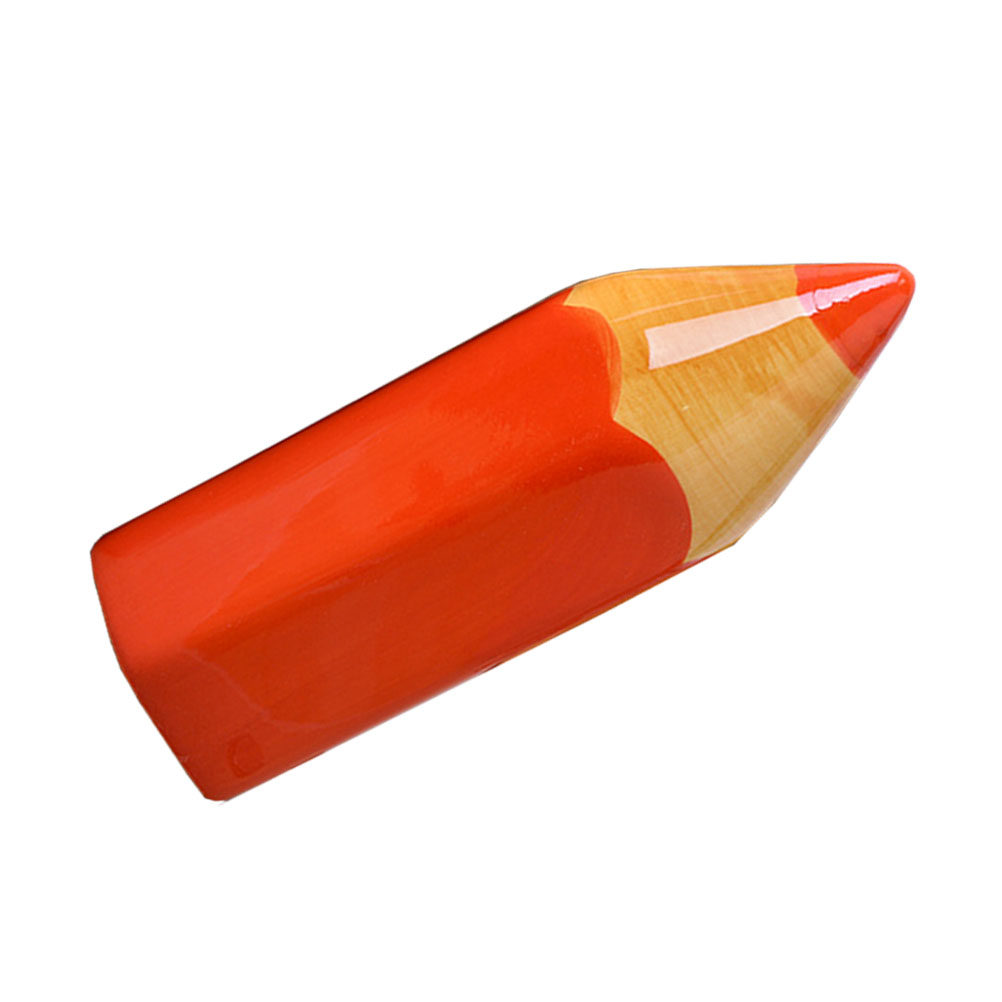 Premium Ceramic Pencil-Shaped  - Kids Education Savings recension och pris