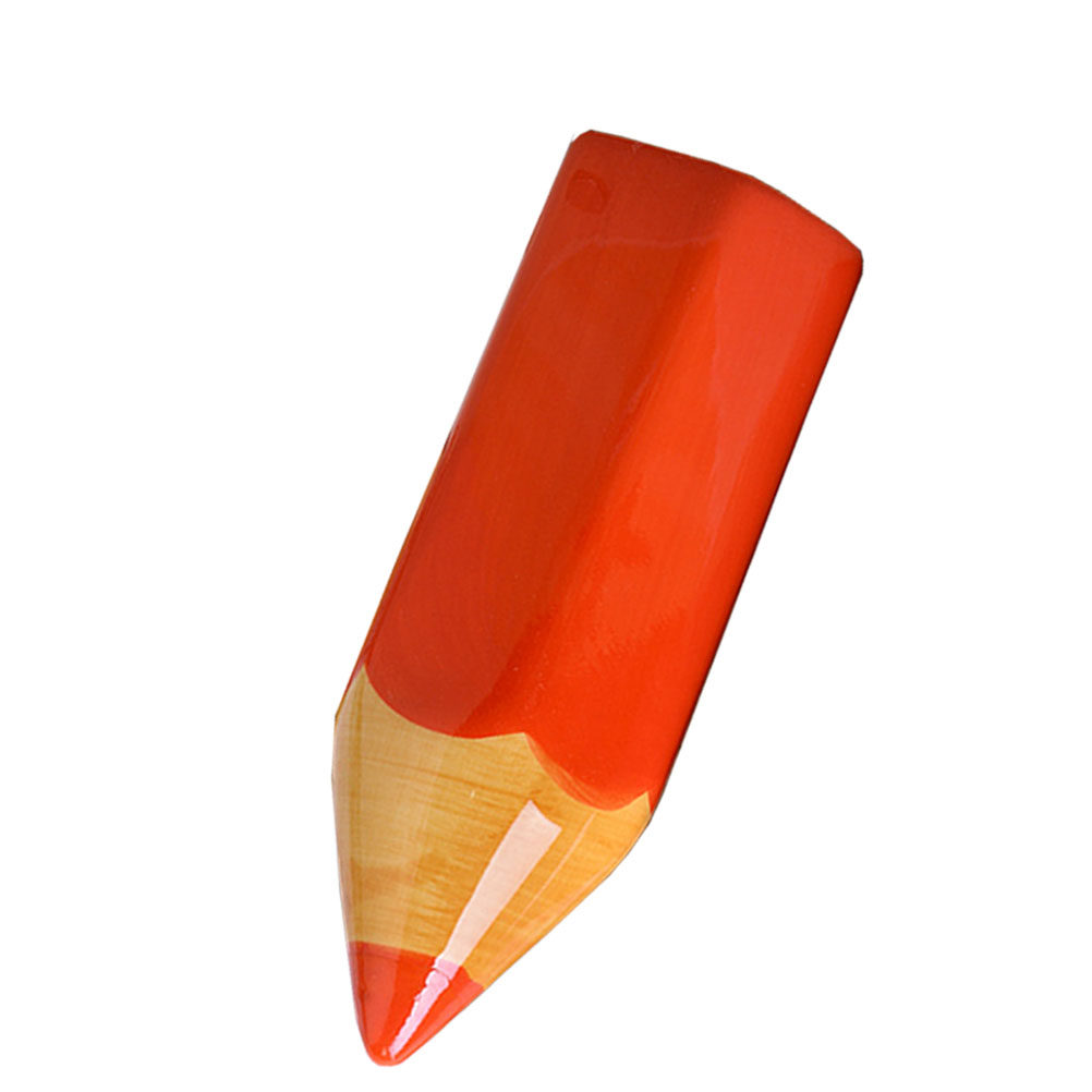 Premium Ceramic Pencil-Shaped  - Kids Education Savings recension och pris