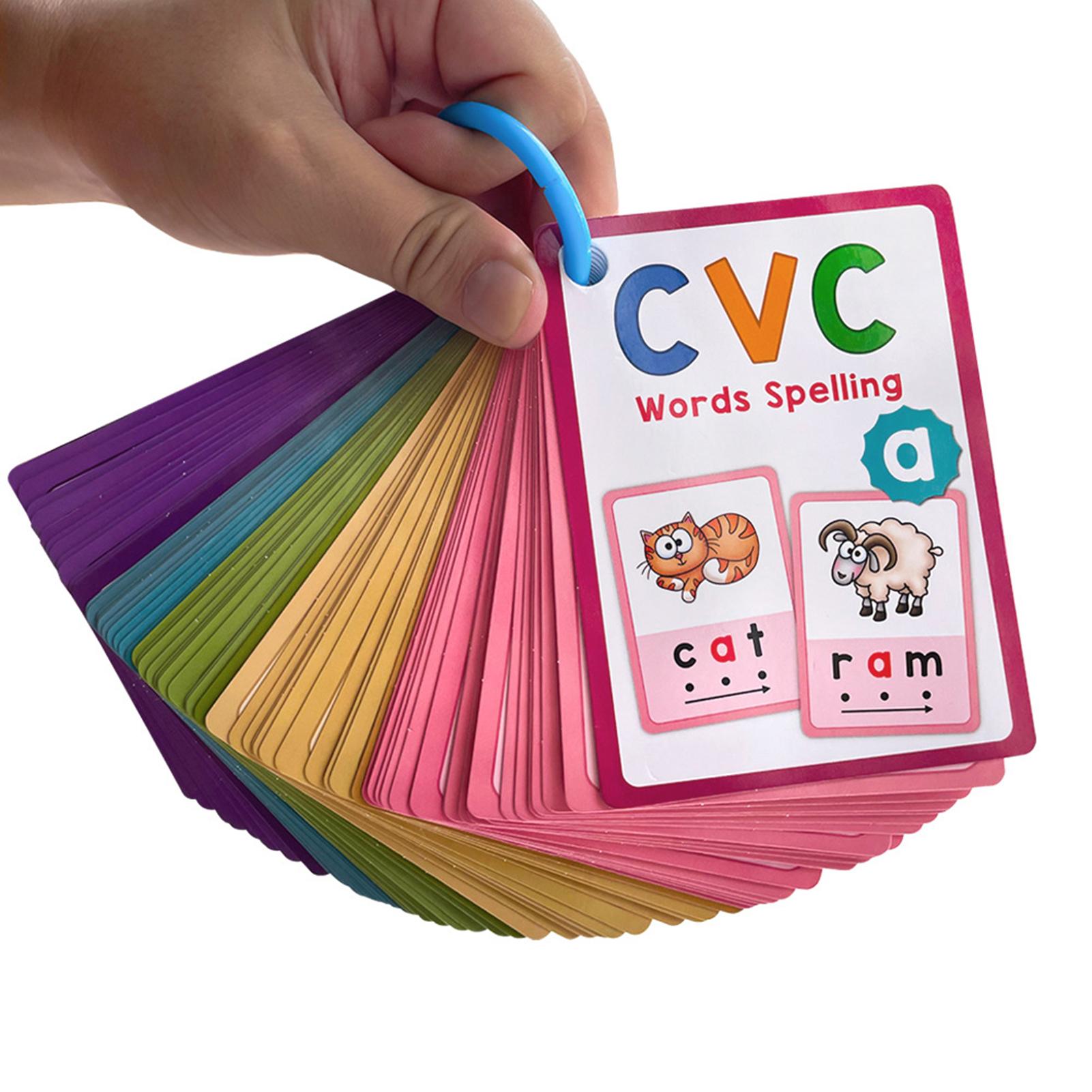 Montessori Kids English Words  - Kids Education Words recension och pris