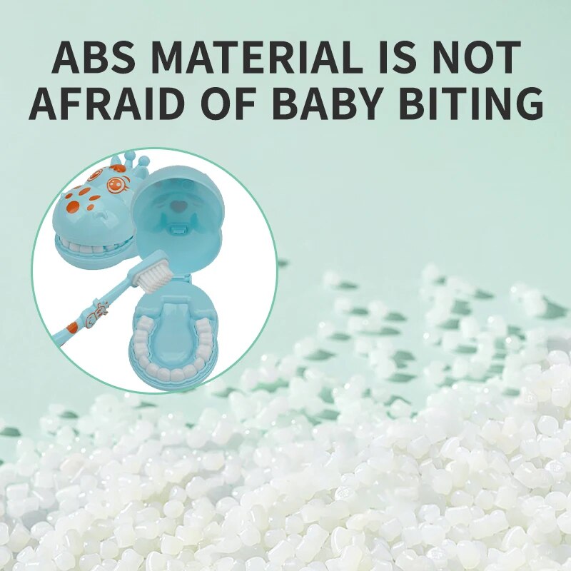 Teeth Brushing AIDS For Childr - Kids Education App recension och pris