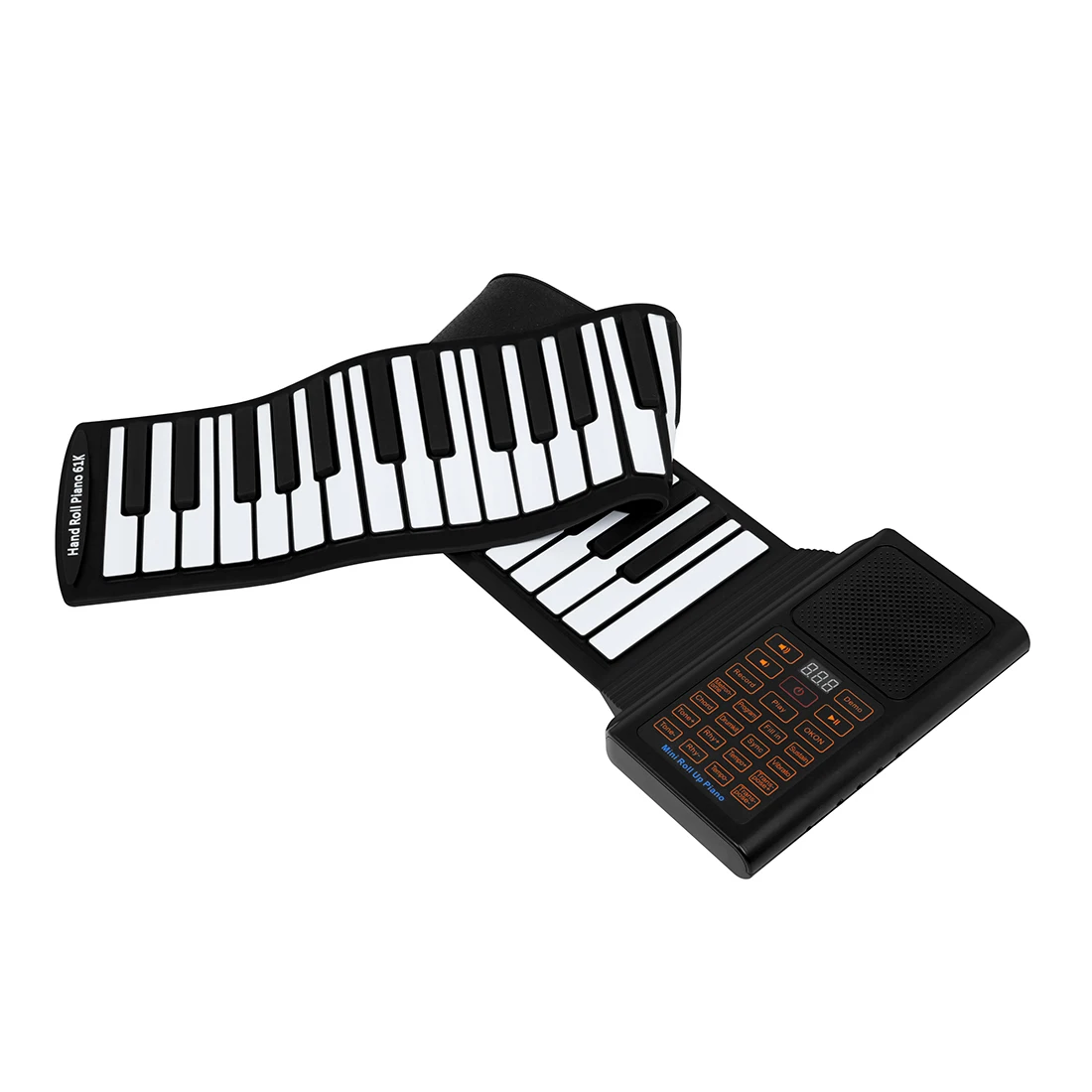 EP-15 Foldable Portable Hand R - Kids Education Yes recension och pris