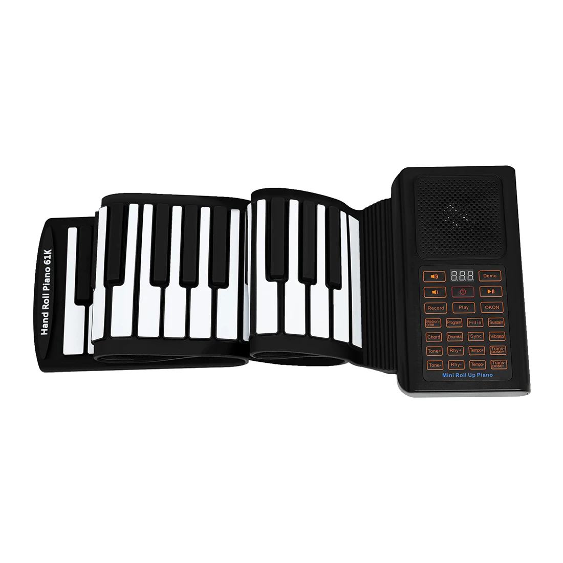EP-15 Foldable Portable Hand R - Kids Education Yes recension och pris