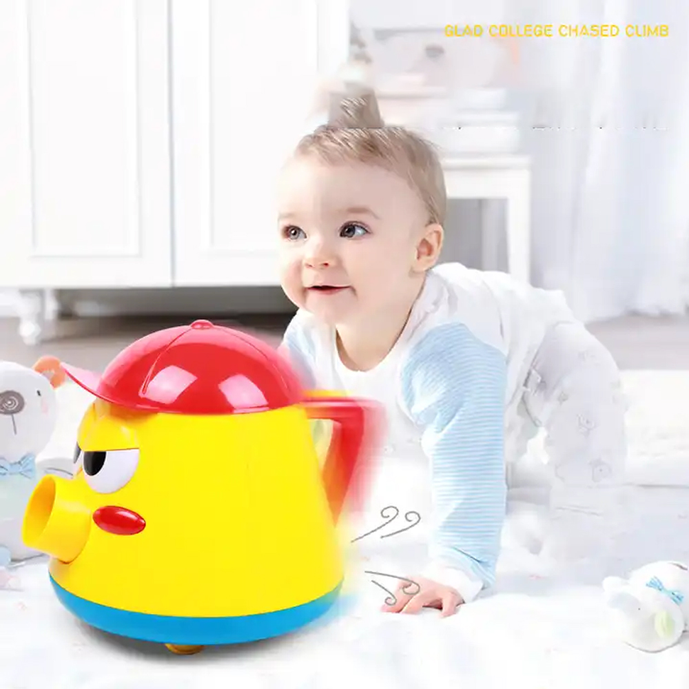 Creative Learning Montessori E - Kids Education Bell recension och pris