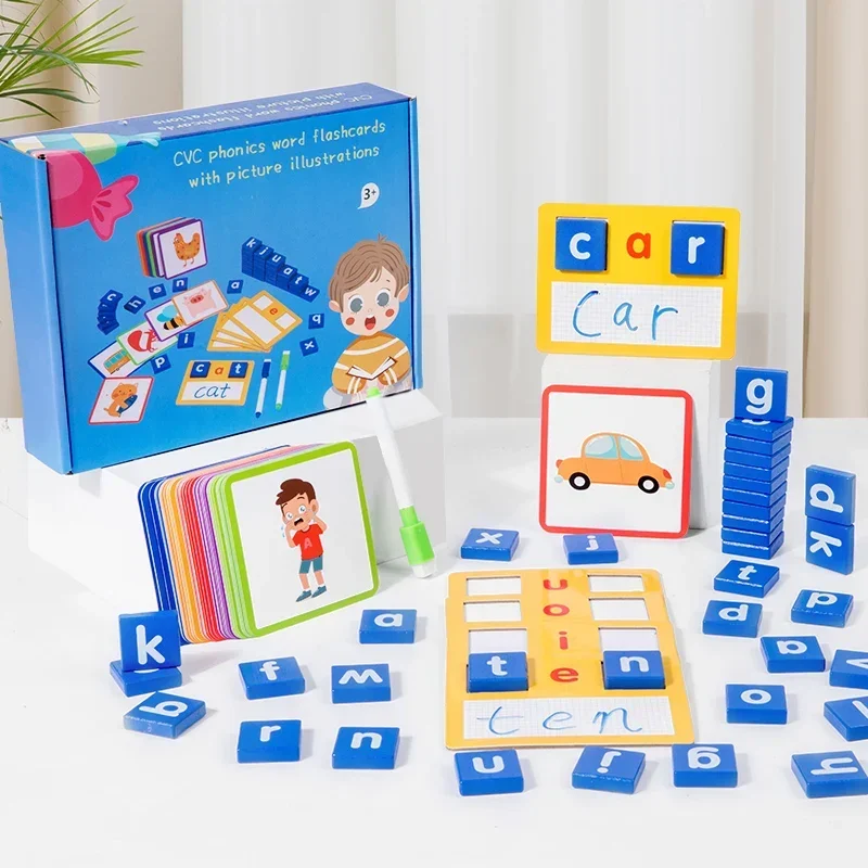 kids Word Writing & Spelling F - Kids Education Words recension och pris