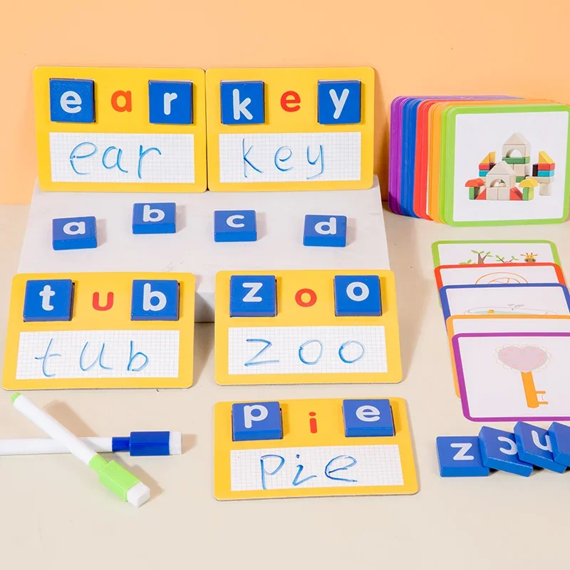 kids Word Writing & Spelling F - Kids Education Words recension och pris