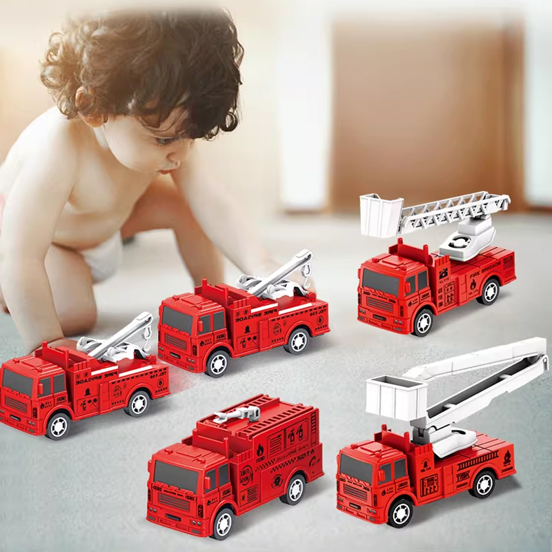 1Pcs Kids Toy Car Inertia Sani - Online Educational Games For Kids recension och pris