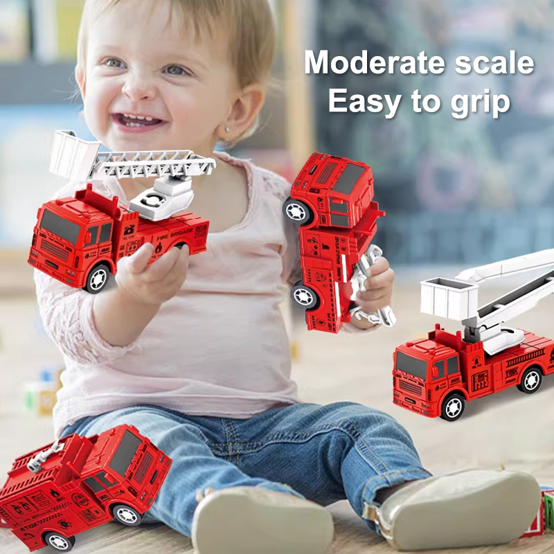 1Pcs Kids Toy Car Inertia Sani - Online Educational Games For Kids recension och pris
