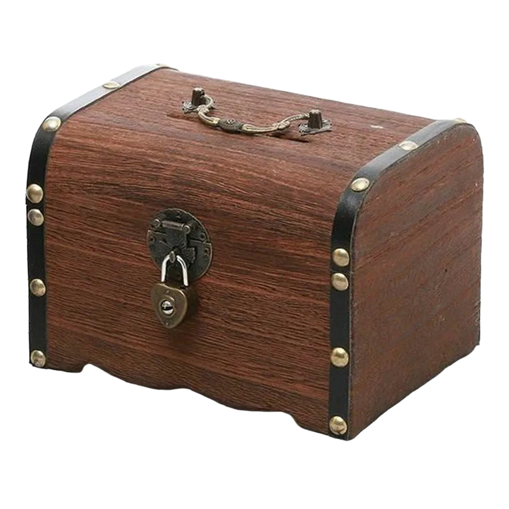 14.5*10*9.5cm Lock And Key Edu - Kids Education Savings recension och pris