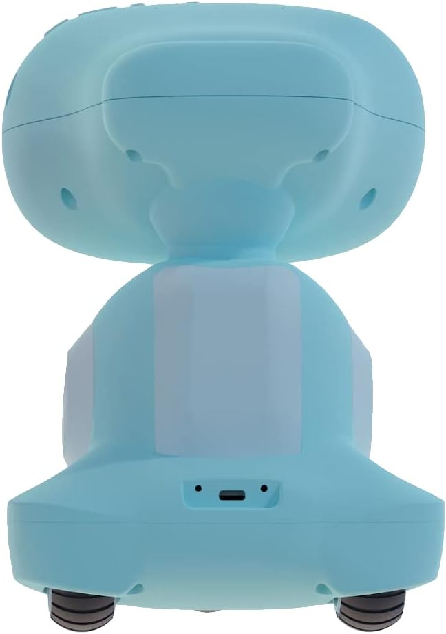 AI-Powered Smart Robot for Kid - Kids Education Learning recension och pris
