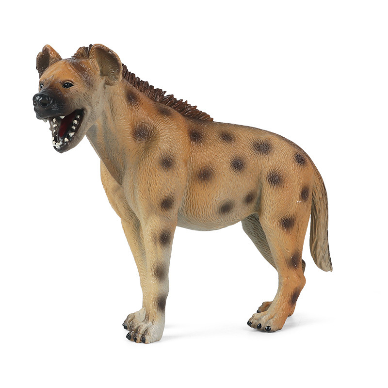 11cm Simulation Wild Animals W - Kids Education App recension och pris