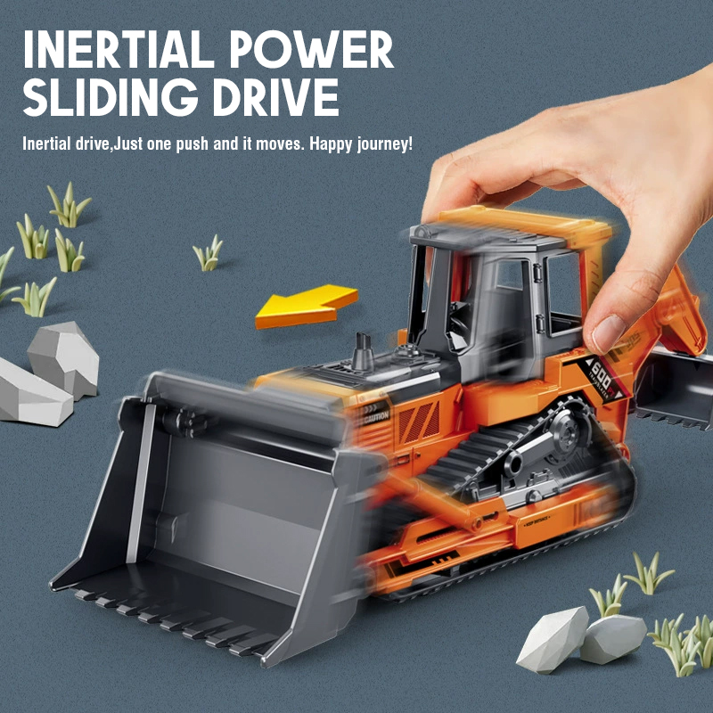 Engineering Vehicle Model Doub - Online Educational Games For Kids recension och pris