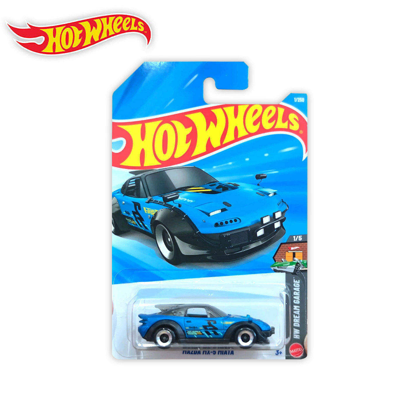 Hot Wheels C4982 2026K Batch 1 - Online Educational Games For Kids recension och pris