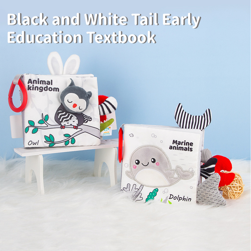 Montessori Baby Early Educatio - Kids Education Book recension och pris