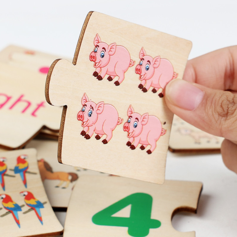 Children Iron Box Number Enlig - Kids Education App recension och pris