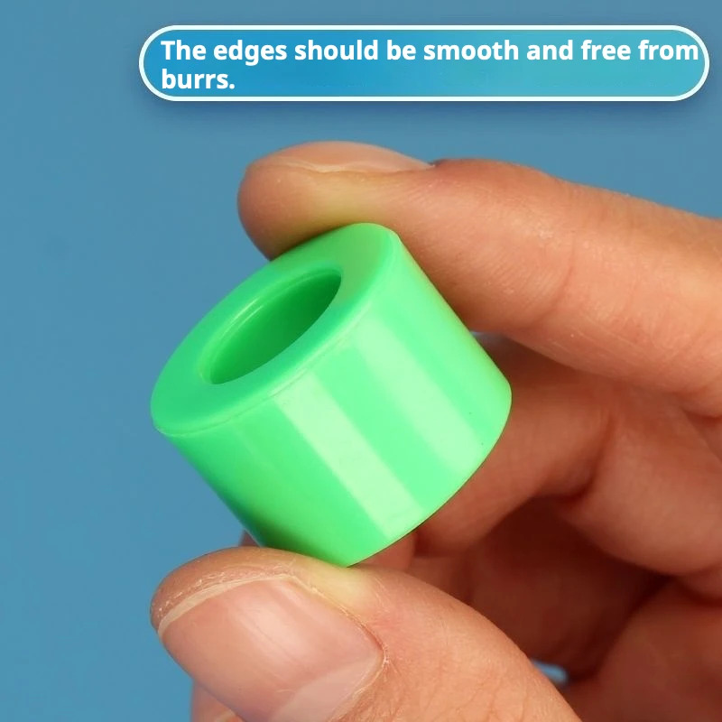Montessori Geometric Shape Sor - Kids Education Learning recension och pris