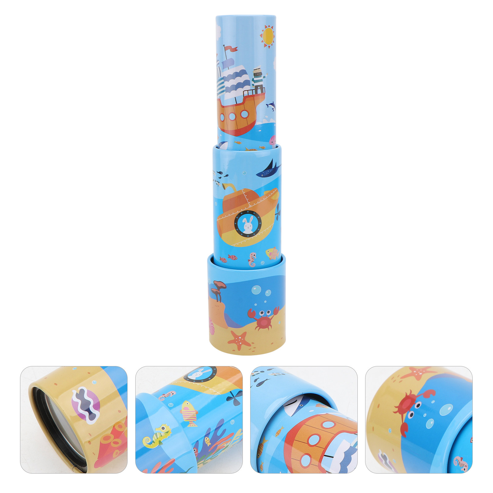 1Pcs Small Lightweight Tinned  - Kids Education Learning recension och pris