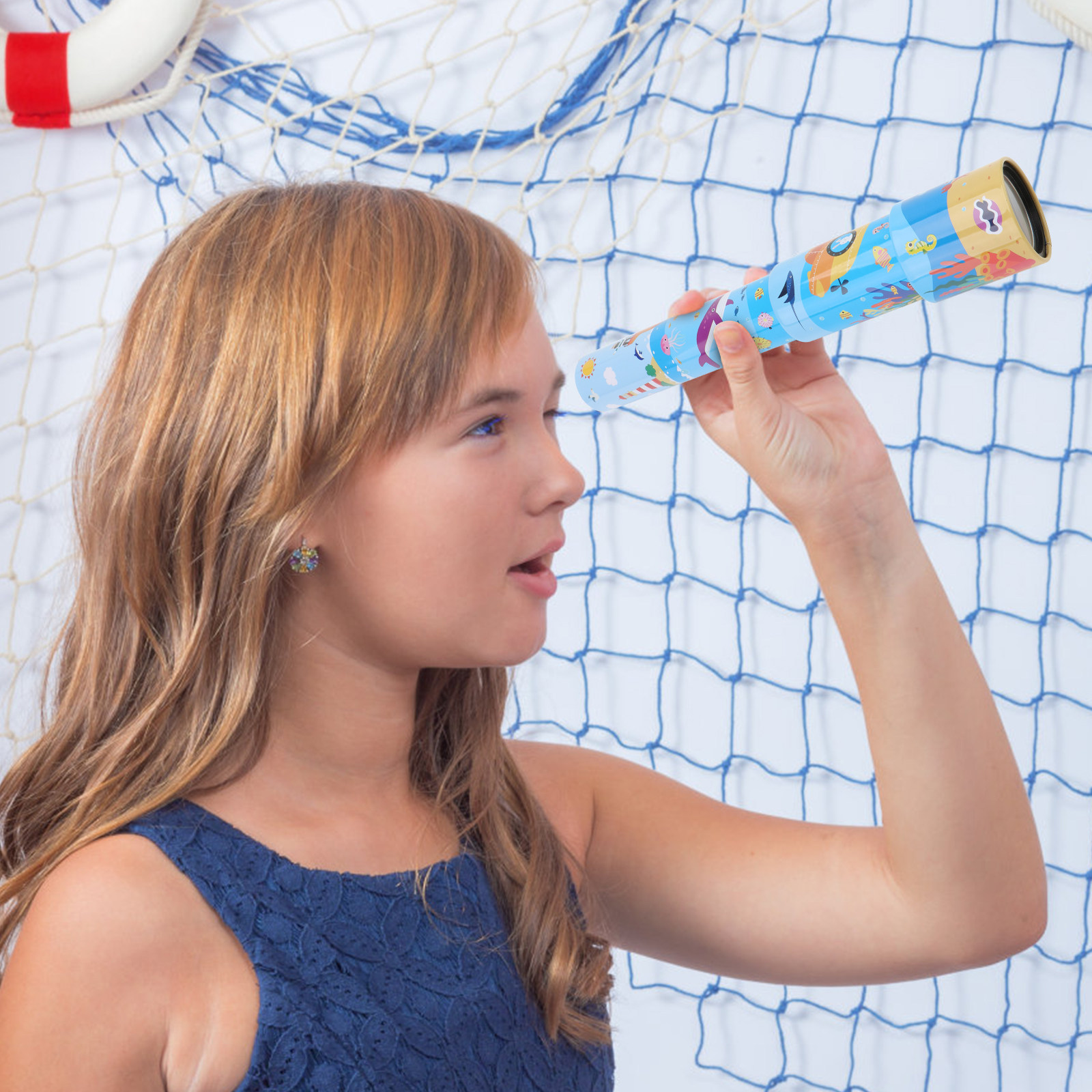 1Pcs Small Lightweight Tinned  - Kids Education Learning recension och pris