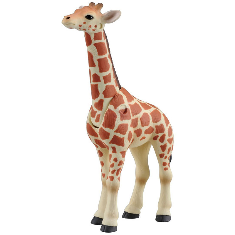 Original Takara Tomy Ania Gira - Kids Education Yes recension och pris