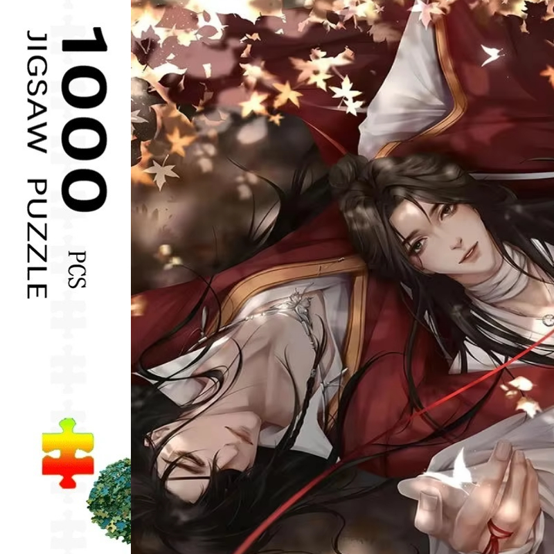 Jigsaw Puzzle Heaven Official' - Kids Heaven Education recension och pris