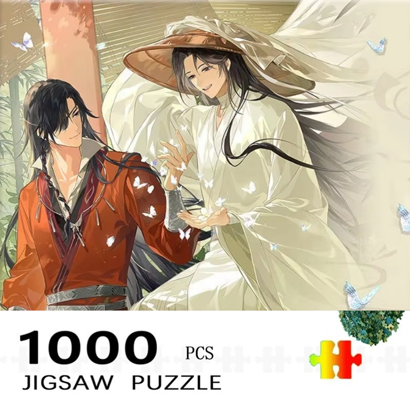 Jigsaw Puzzle Heaven Official' - Kids Heaven Education recension och pris