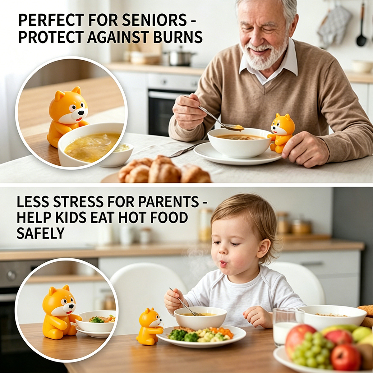 Cute Shiba Inu Food Cooling Fa - Online Educational Games For Kids recension och pris