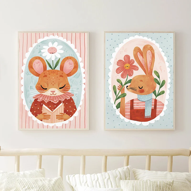 Floral Alphabet Education Kid  - Kids Education Yes recension och pris