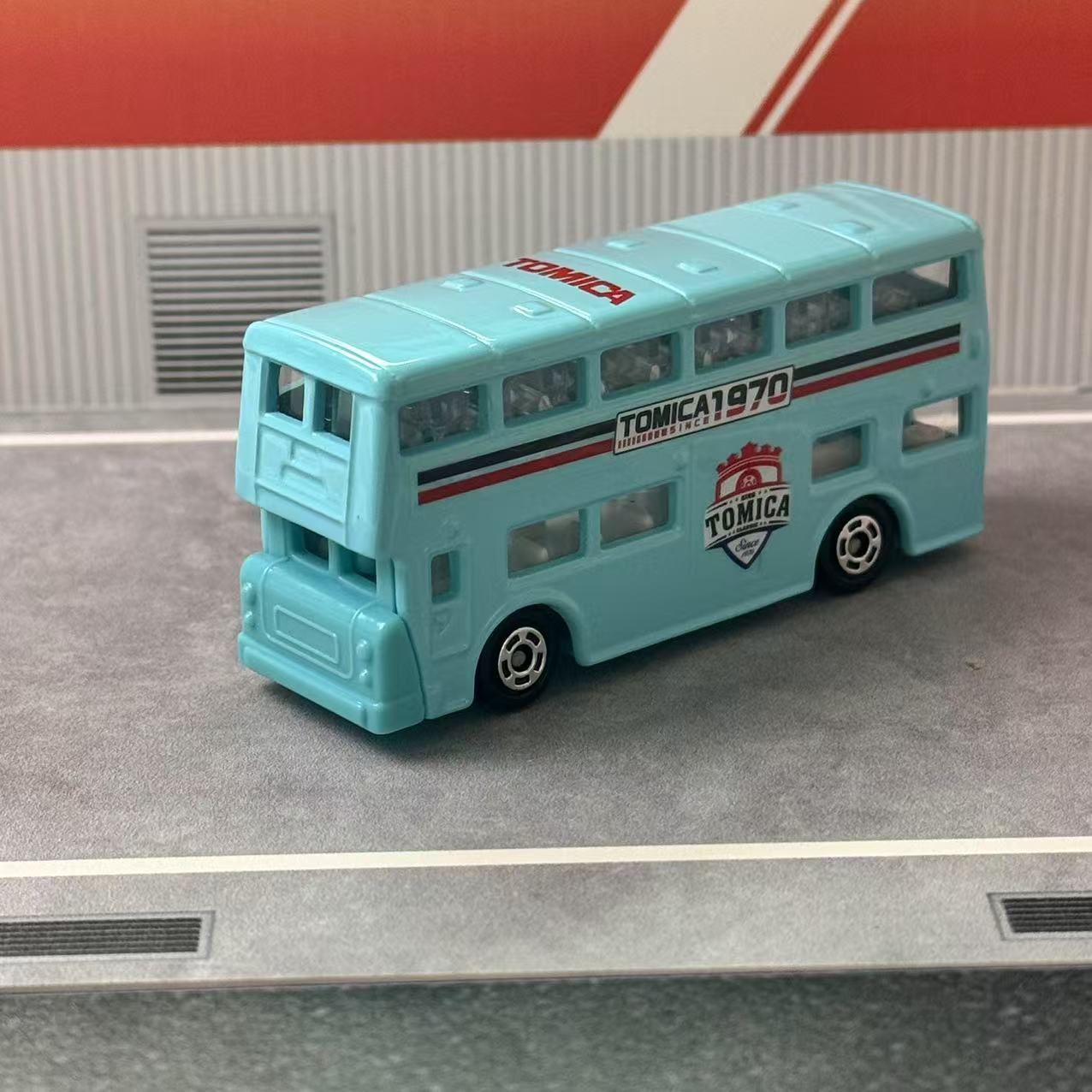 Takara Tomy Tomica Asia 120 No - Online Educational Games For Kids recension och pris