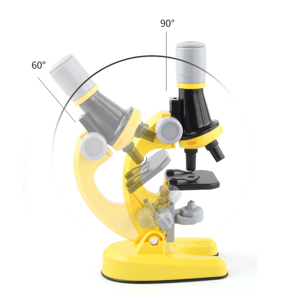 Children Biological Microscope - Kids Definition Of Education recension och pris