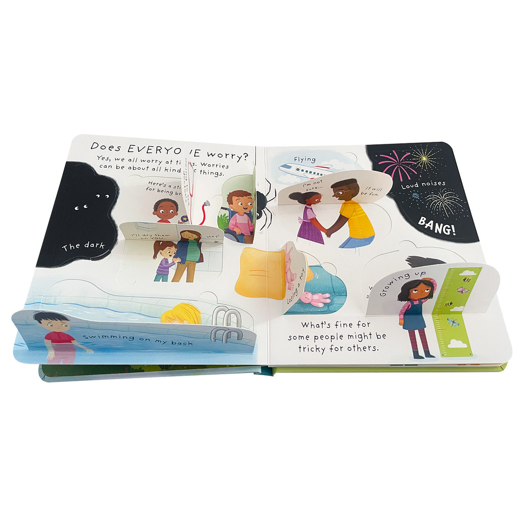 Usborne Very First Questions a - Kids First Education recension och pris