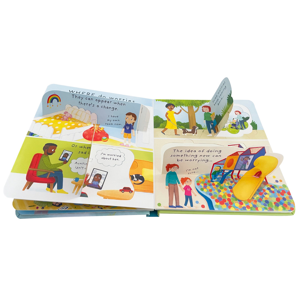 Usborne Very First Questions a - Kids First Education recension och pris
