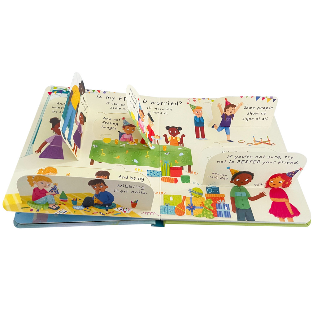 Usborne Very First Questions a - Kids First Education recension och pris