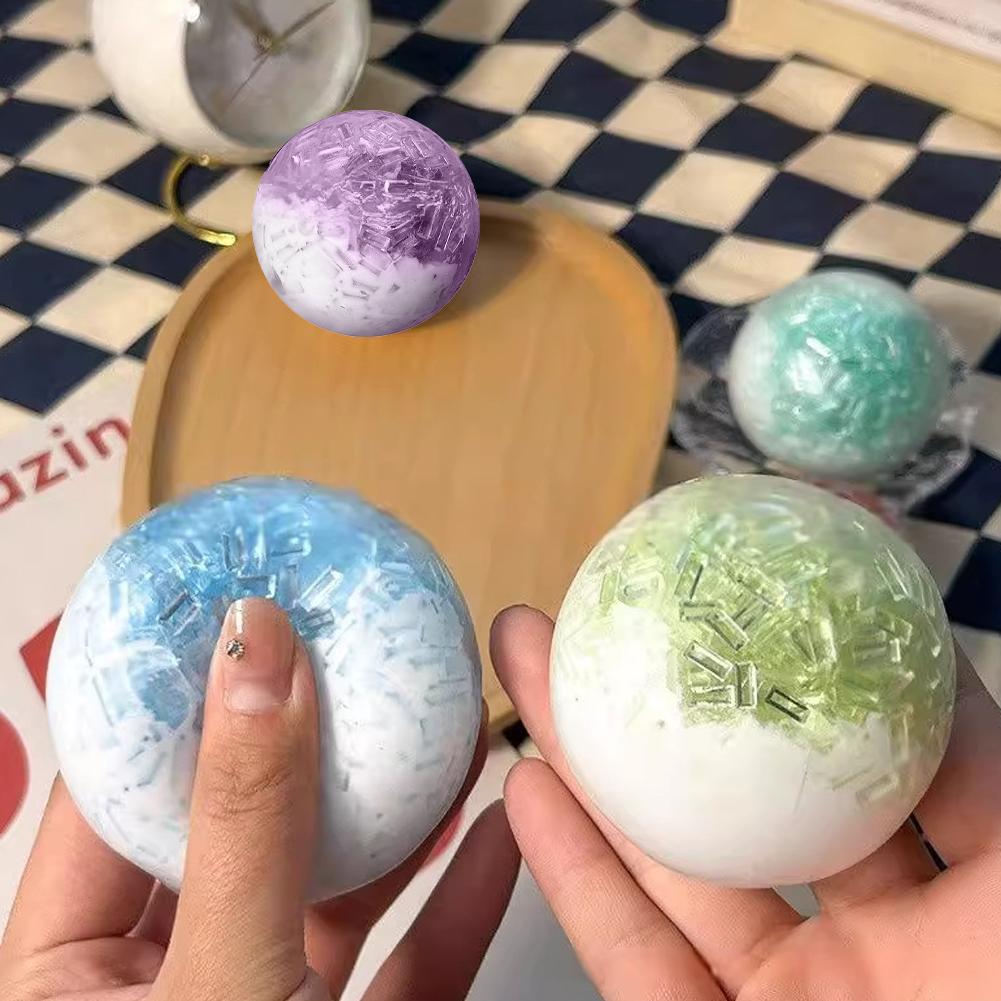 Crushed Crystal Ice Squeeze Ba - Online Educational Games For Kids recension och pris