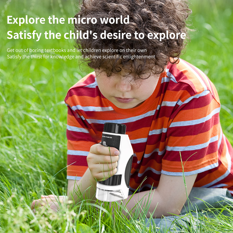 Kids Handheld Portable Mini Mi - Kids Definition Of Education recension och pris